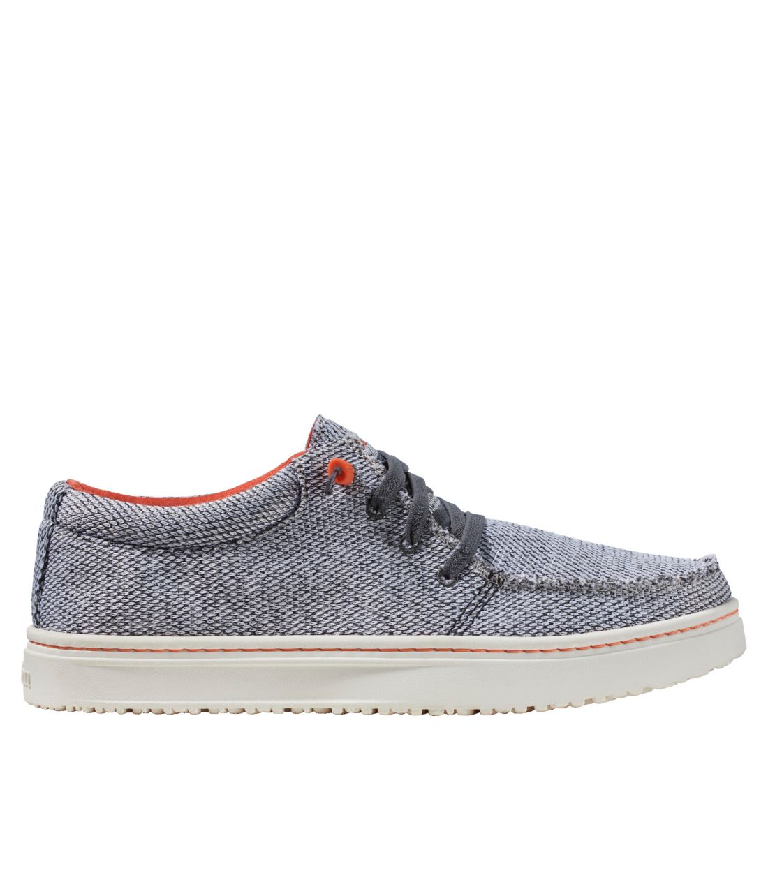 qMYEr[`EXbvIEV[YAt@ubN^Men's Higgins Beach 4-Eye Slip-Ons, Fabric