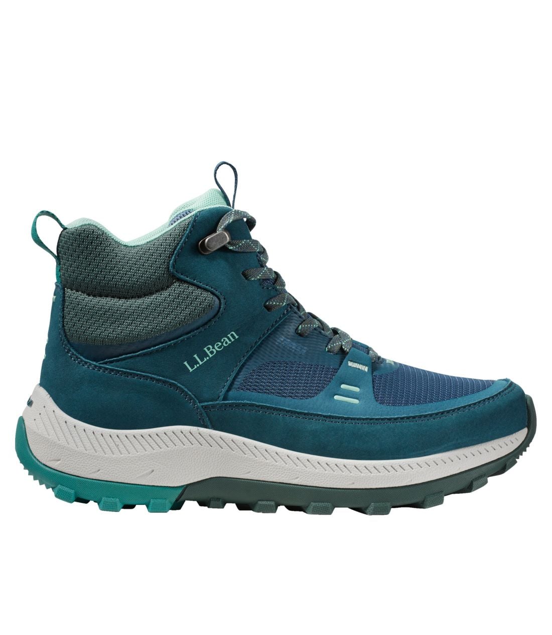 �A�N�Z�X�E�n�C�L���O�E�u�[�c�A�E�H�[�^�[�v���[�t�^Women's Access Hiking Boots, Waterproof