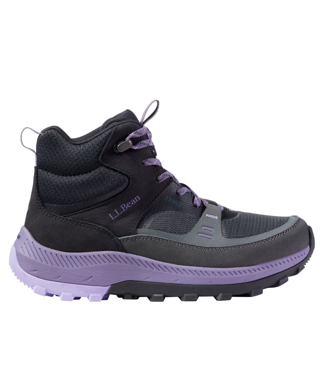 �A�N�Z�X�E�n�C�L���O�E�u�[�c�A�E�H�[�^�[�v���[�t�^Women's Access Hiking Boots, Waterproof