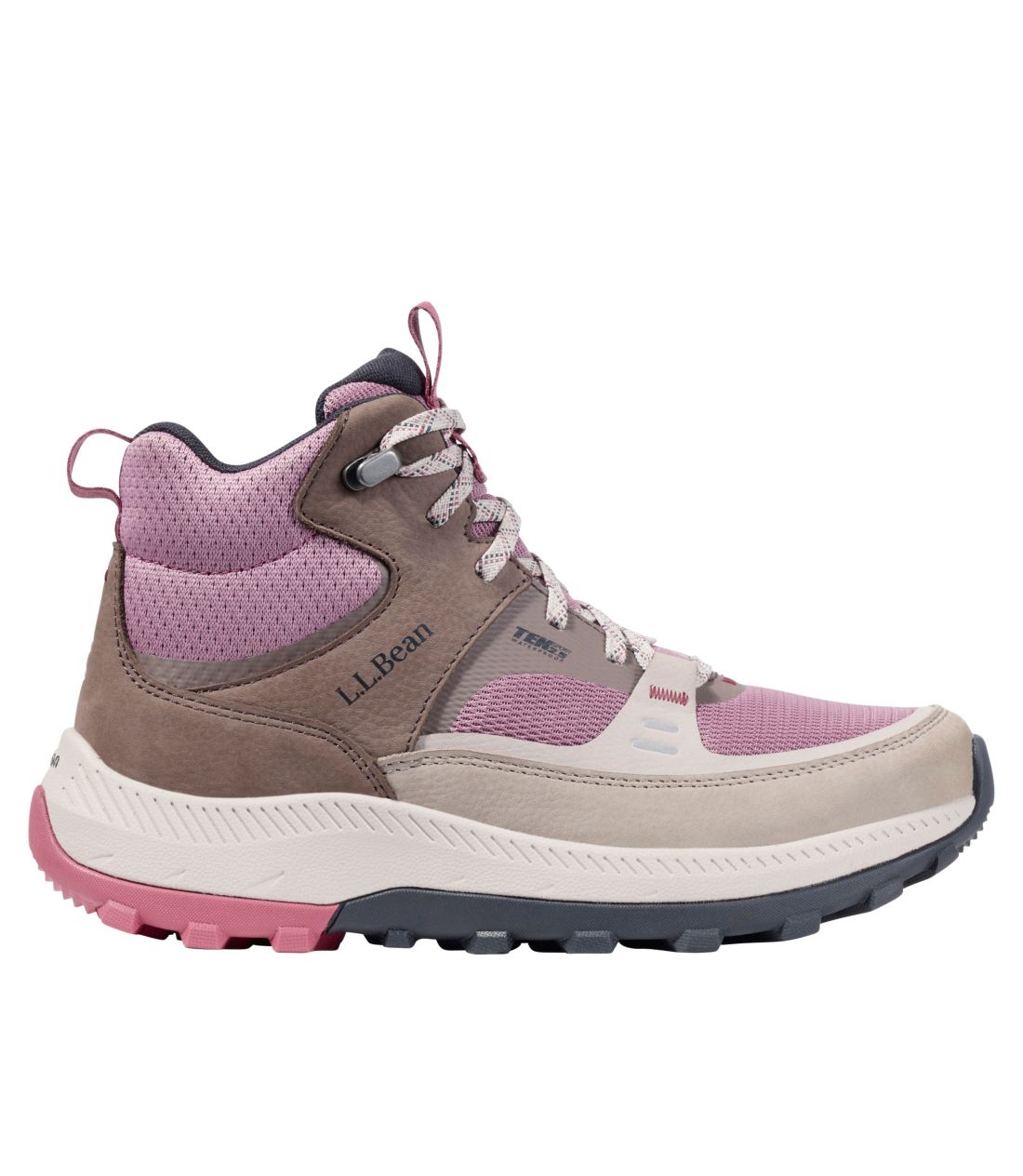 �A�N�Z�X�E�n�C�L���O�E�u�[�c�A�E�H�[�^�[�v���[�t�^Women's Access Hiking Boots, Waterproof