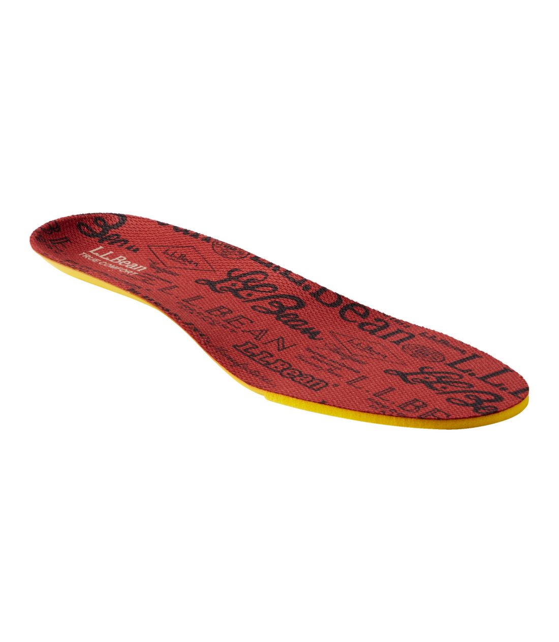 GEGEr[ True Comfort C\[^L.L.Bean True Comfort Insoles