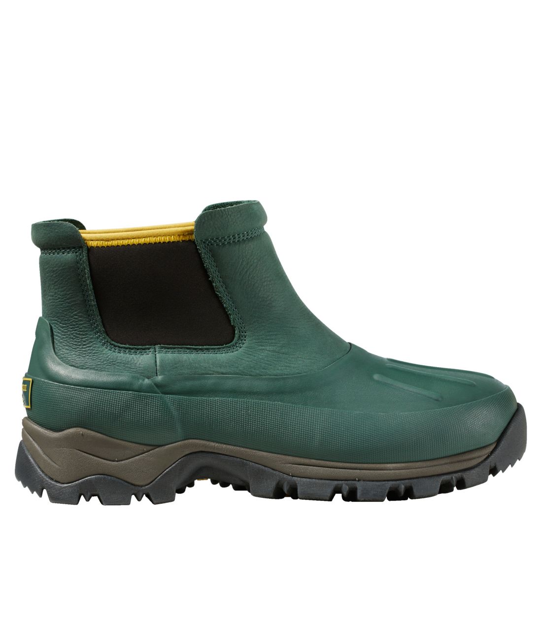 �n�C�u���b�h�E�E�F���[�E�u�[�c�^Men's Hybrid Wellie Boots