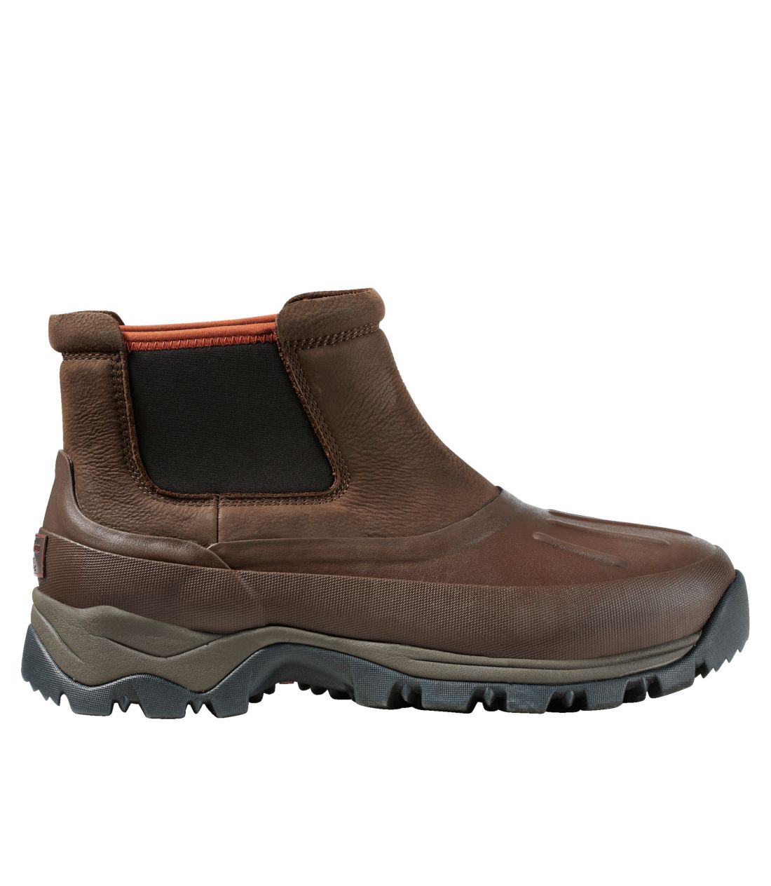 �n�C�u���b�h�E�E�F���[�E�u�[�c�^Men's Hybrid Wellie Boots