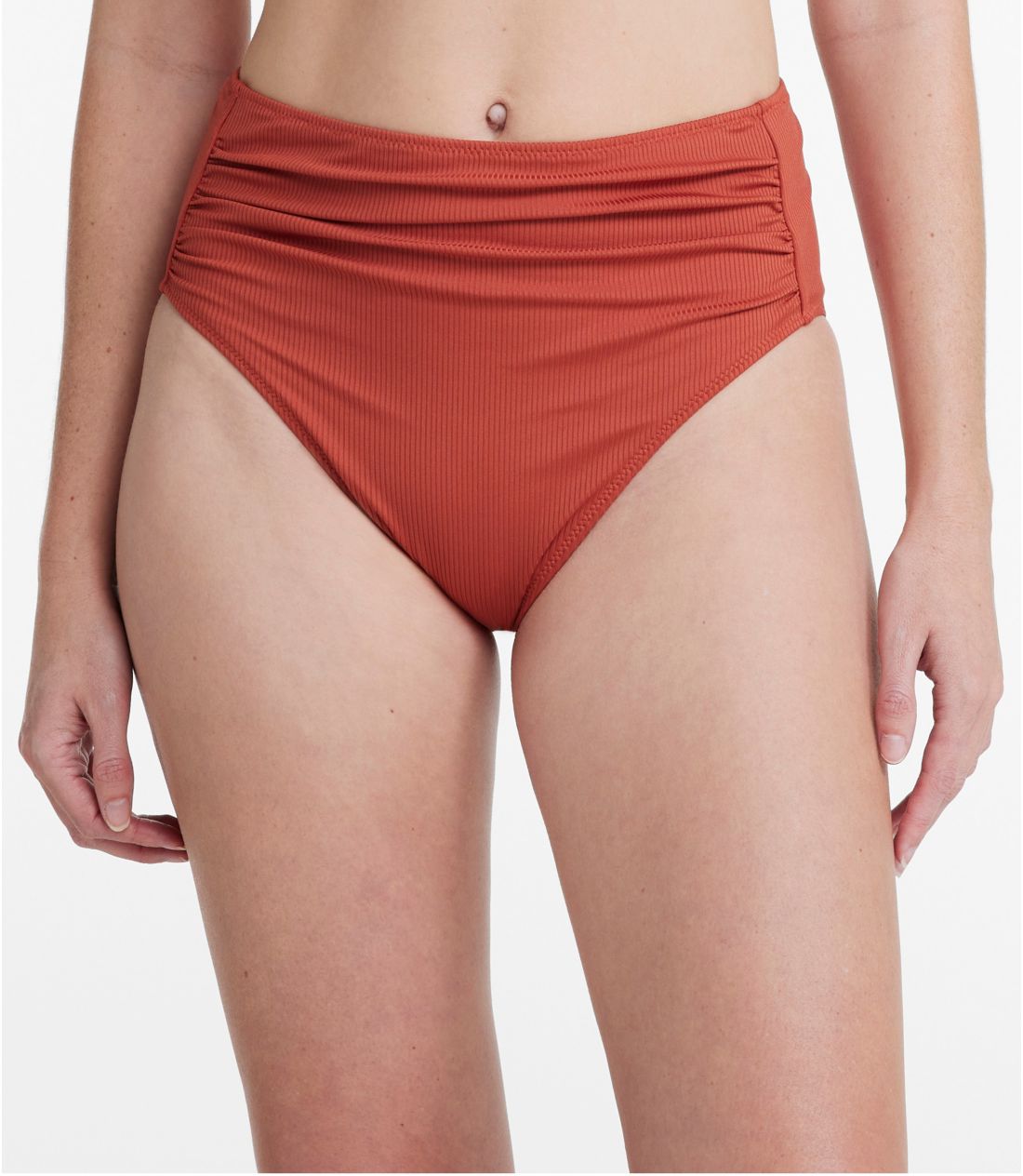 V[ER[uEXCEGAAnCEGXgEu[t^Women's Sea Cove Swimwear, High-Waist Brief