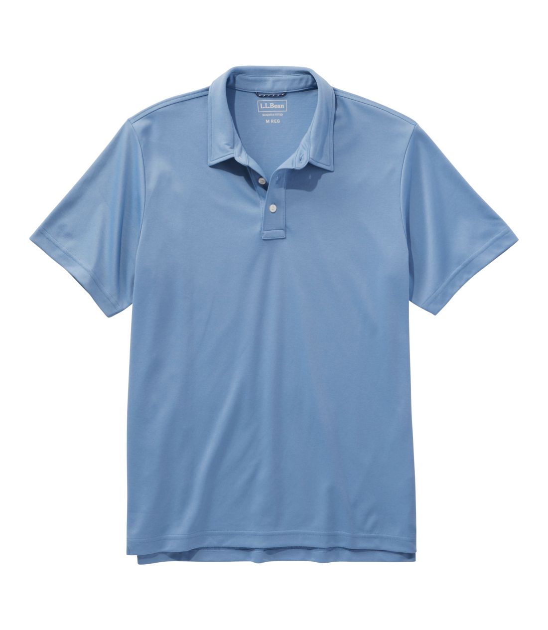 RtH[gEXgb`EptH[}XE|VcAXCg[EtBbg@^Men's Comfort Stretch Performance Polo Shirt, Slightly Fitted Short-Sleeve