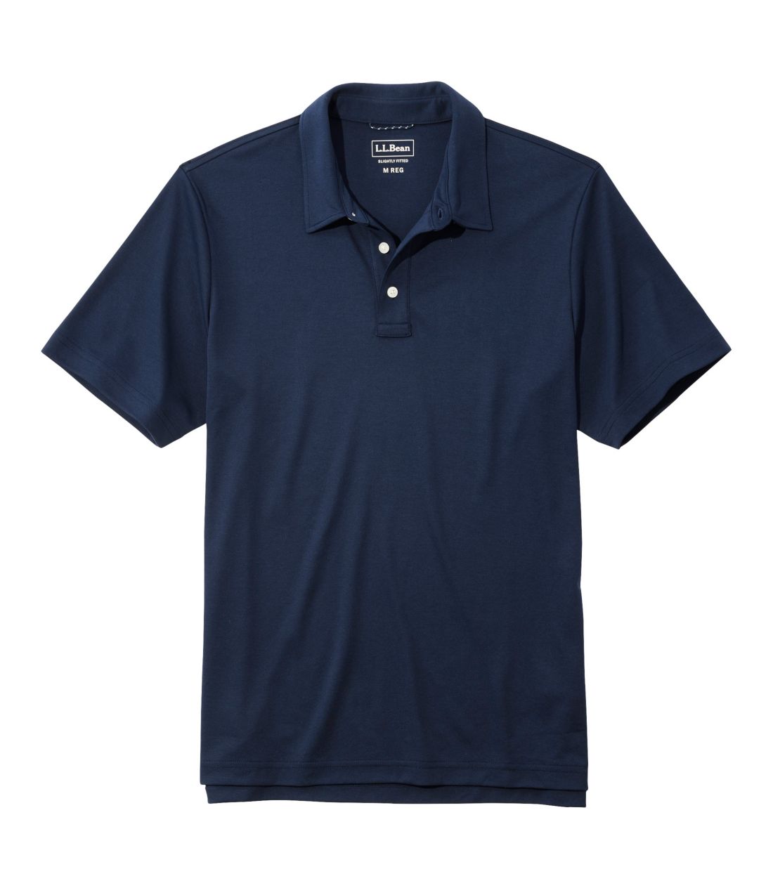 RtH[gEXgb`EptH[}XE|VcAXCg[EtBbg@^Men's Comfort Stretch Performance Polo Shirt, Slightly Fitted Short-Sleeve