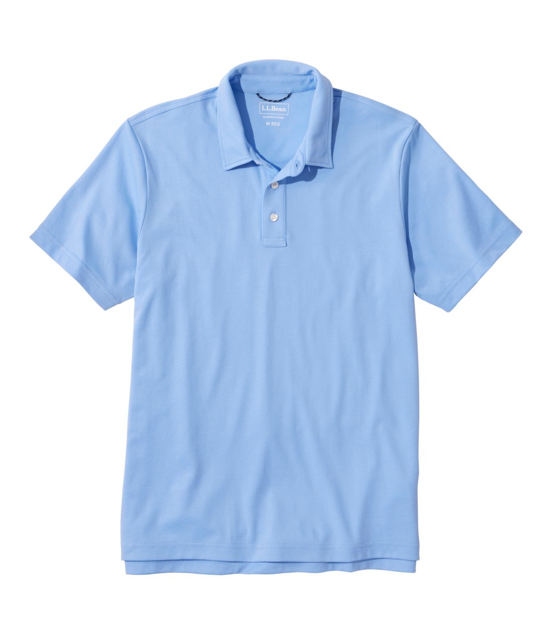 RtH[gEXgb`EptH[}XE|VcAXCg[EtBbg@^Men's Comfort Stretch Performance Polo Shirt, Slightly Fitted Short-Sleeve