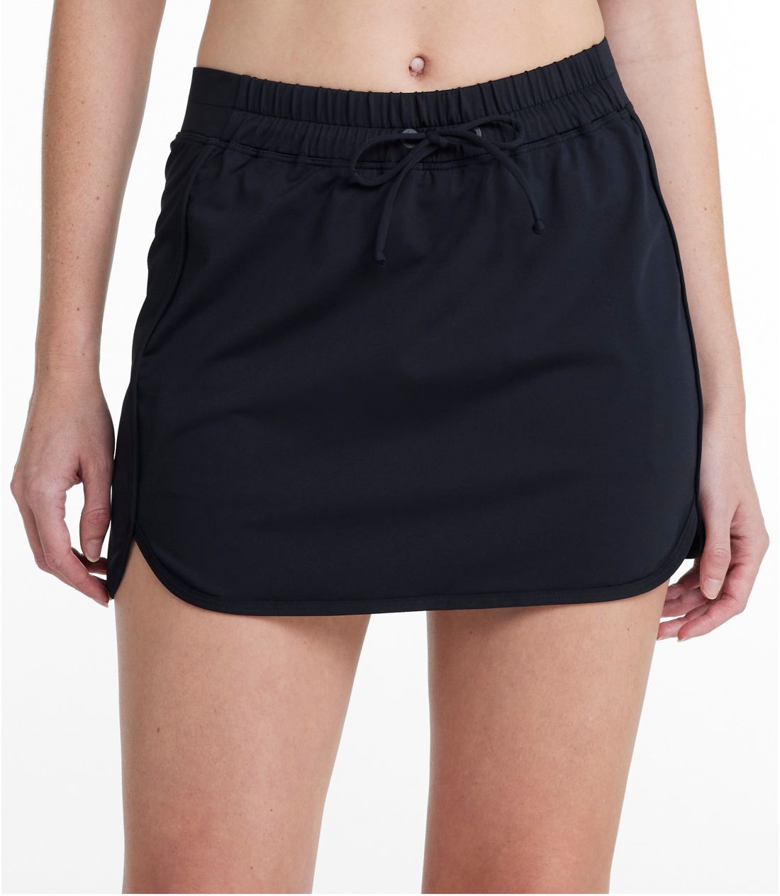 UPF 50+ jbgEXR[g^Women's UPF 50+ Knit Skort