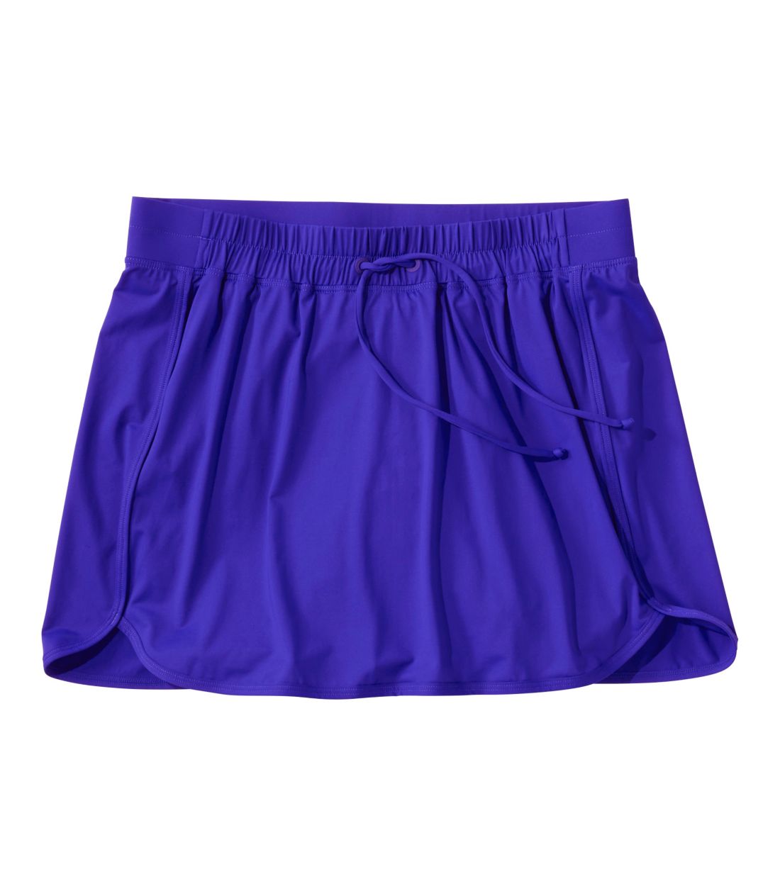 UPF 50+ jbgEXR[g^Women's UPF 50+ Knit Skort