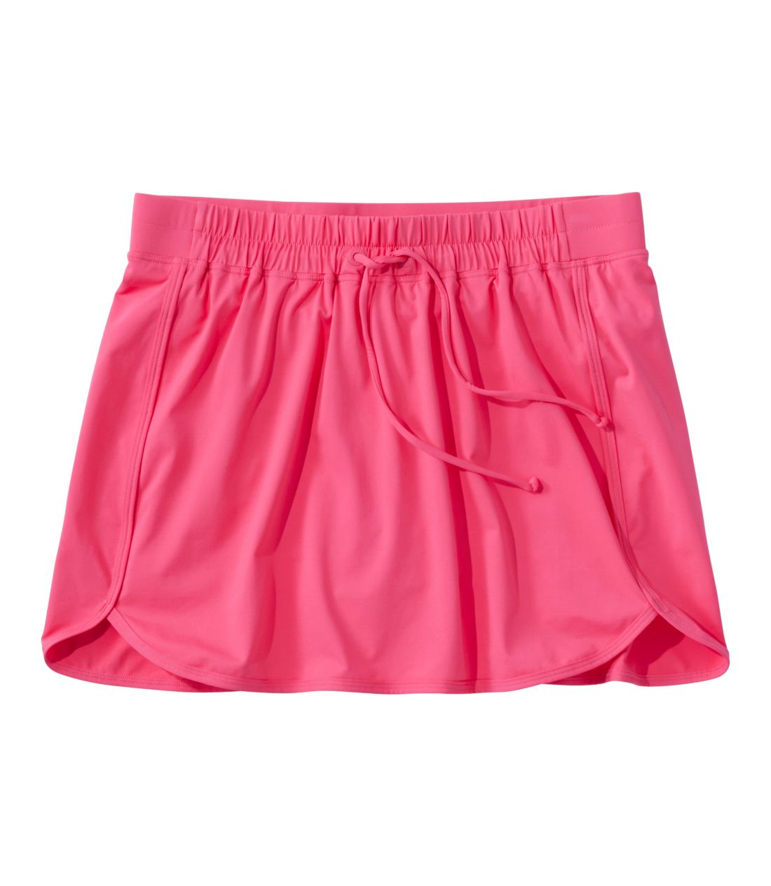 UPF 50+ jbgEXR[g^Women's UPF 50+ Knit Skort