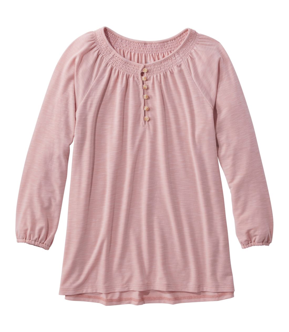 JfEqEeBA7䑳^Women's Camden Hills Tee, Three-Quarter-Sleeve