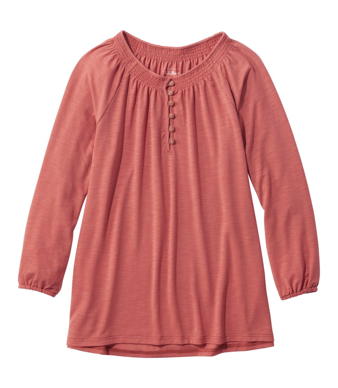 JfEqEeBA7䑳^Women's Camden Hills Tee, Three-Quarter-Sleeve