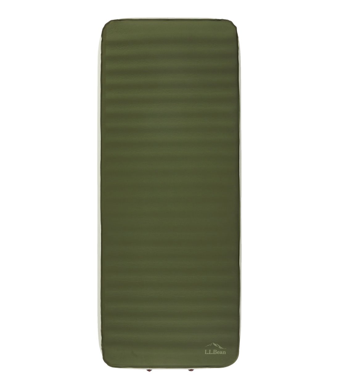 GEGEr[ELvEt[gAVO^L.L.Bean Camp Futon, Single