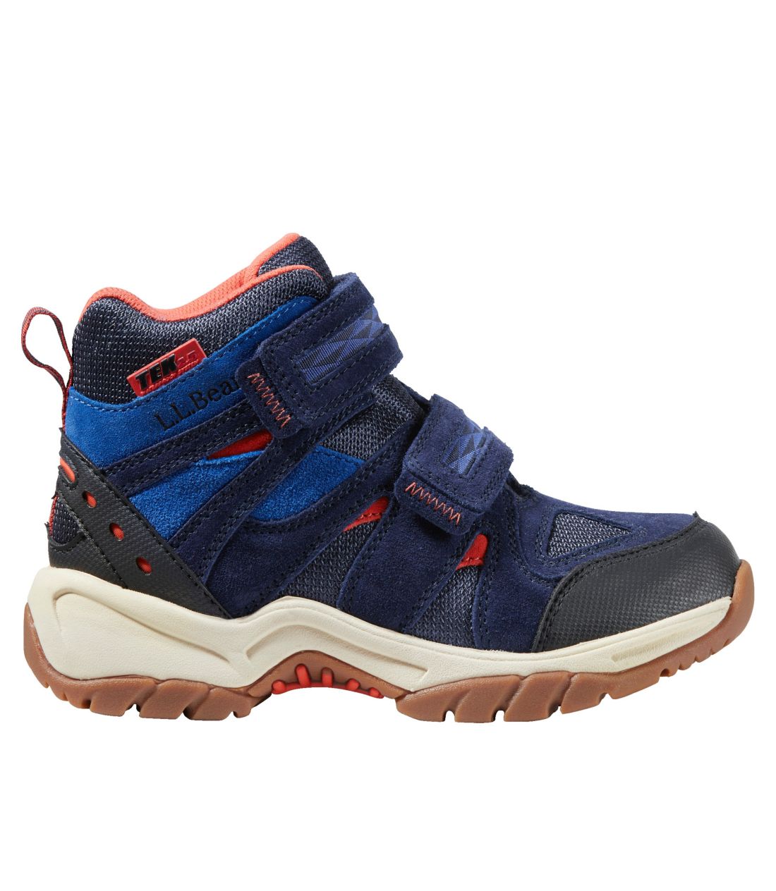 LbYEgCEfEnCJ[A[Xt[^Kids' Trail Model Hikers, Lace-Free