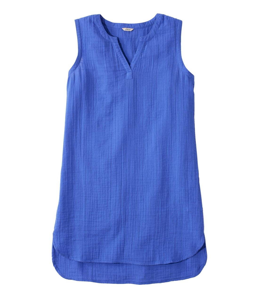 NEhEK[[EJo[AbvEhX^Women's Cloud Gauze Cover-Up Dress