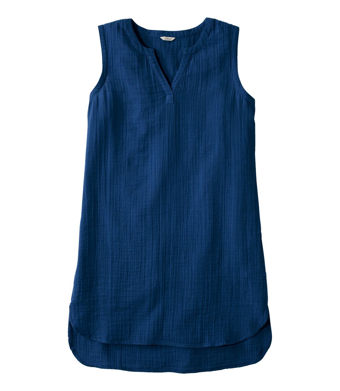 NEhEK[[EJo[AbvEhX^Women's Cloud Gauze Cover-Up Dress