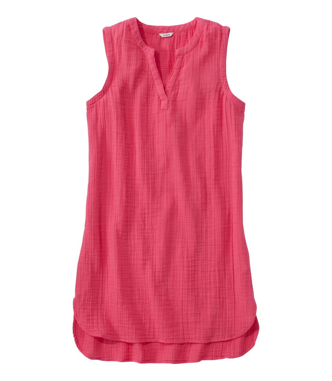 NEhEK[[EJo[AbvEhX^Women's Cloud Gauze Cover-Up Dress