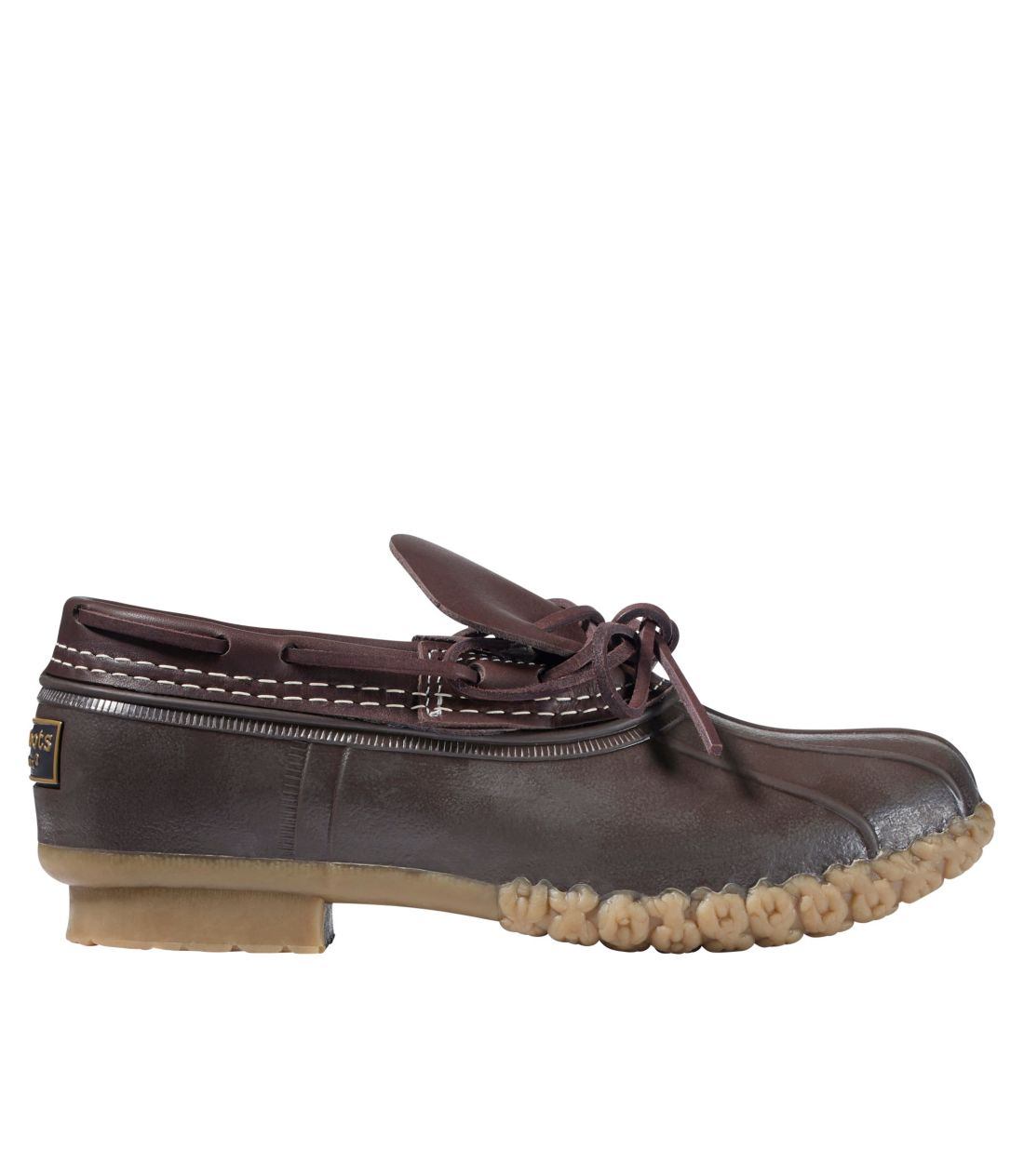 r[Eu[cAo[EbN^Women's Bean Boots, Rubber Mocs
