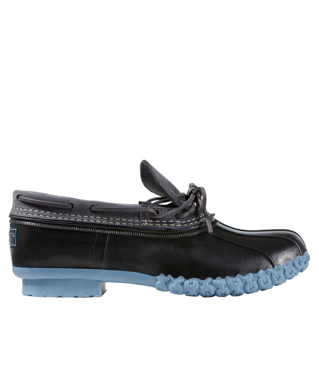 r[Eu[cAo[EbN^Men's Bean Boots, Rubber Mocs