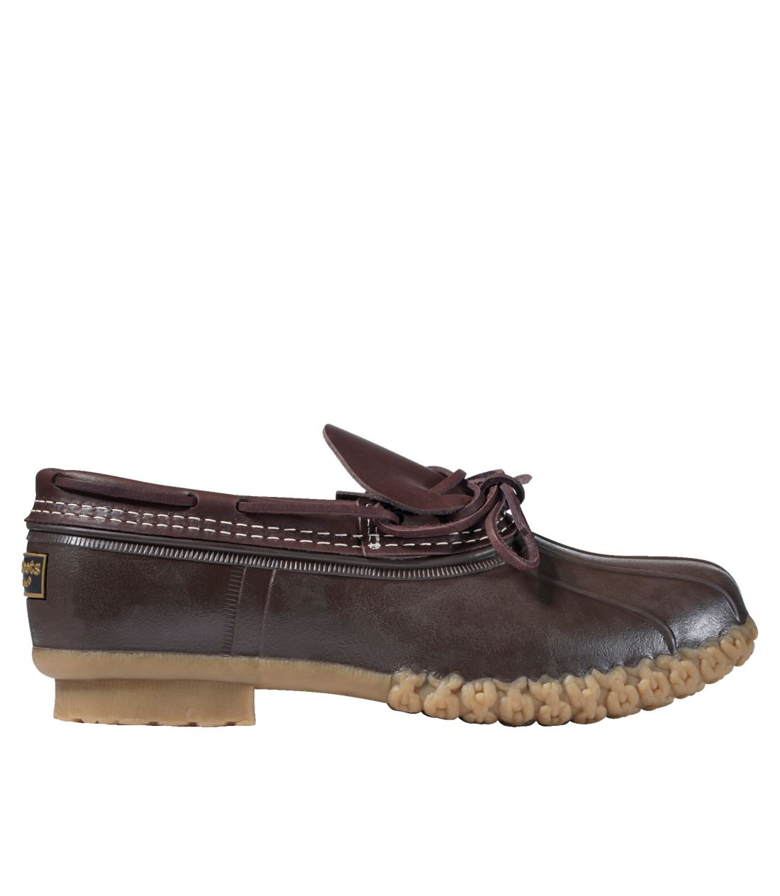 r[Eu[cAo[EbN^Men's Bean Boots, Rubber Mocs