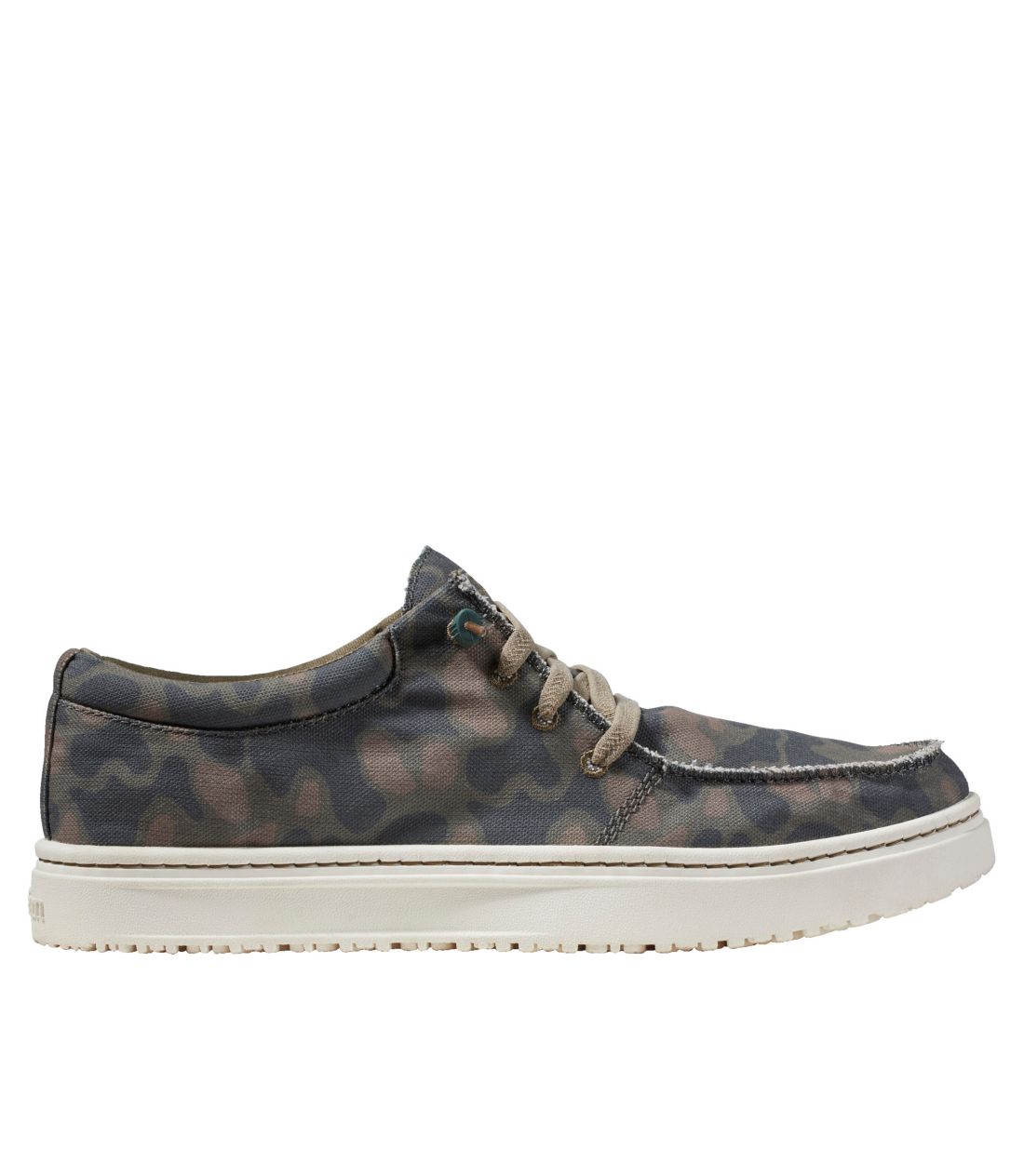 qMYEr[`EXbvIEV[YAvg^Men's Higgins Beach 4-Eye Slip-Ons, Print