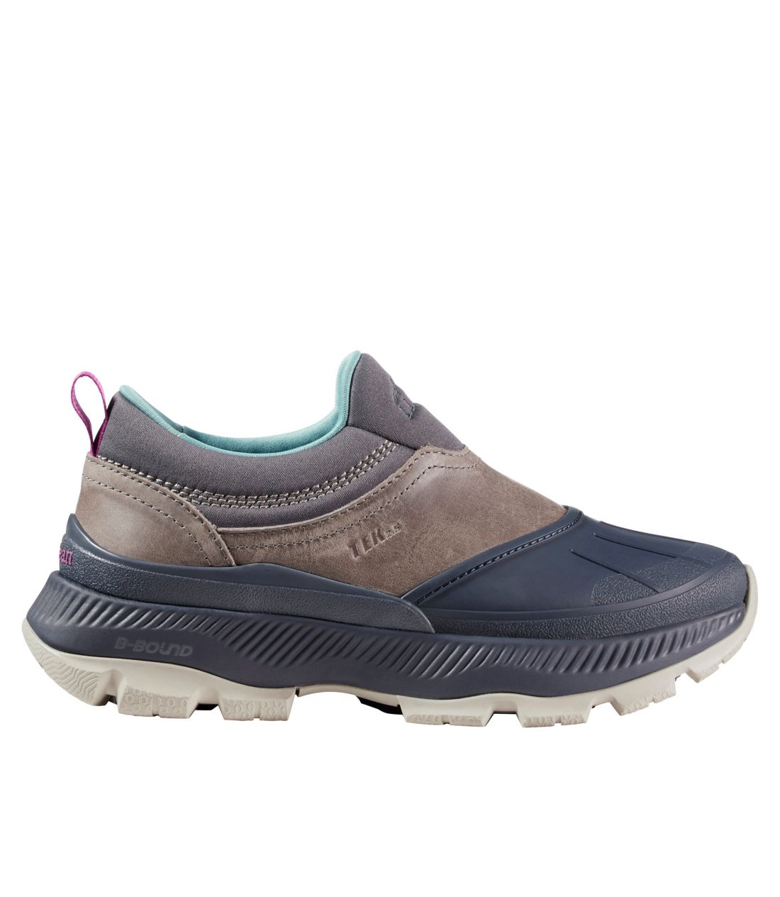 Xg[E`FCT[ 6 XbvI^Women's Storm Chaser 6 Slip-Ons, Waterproof