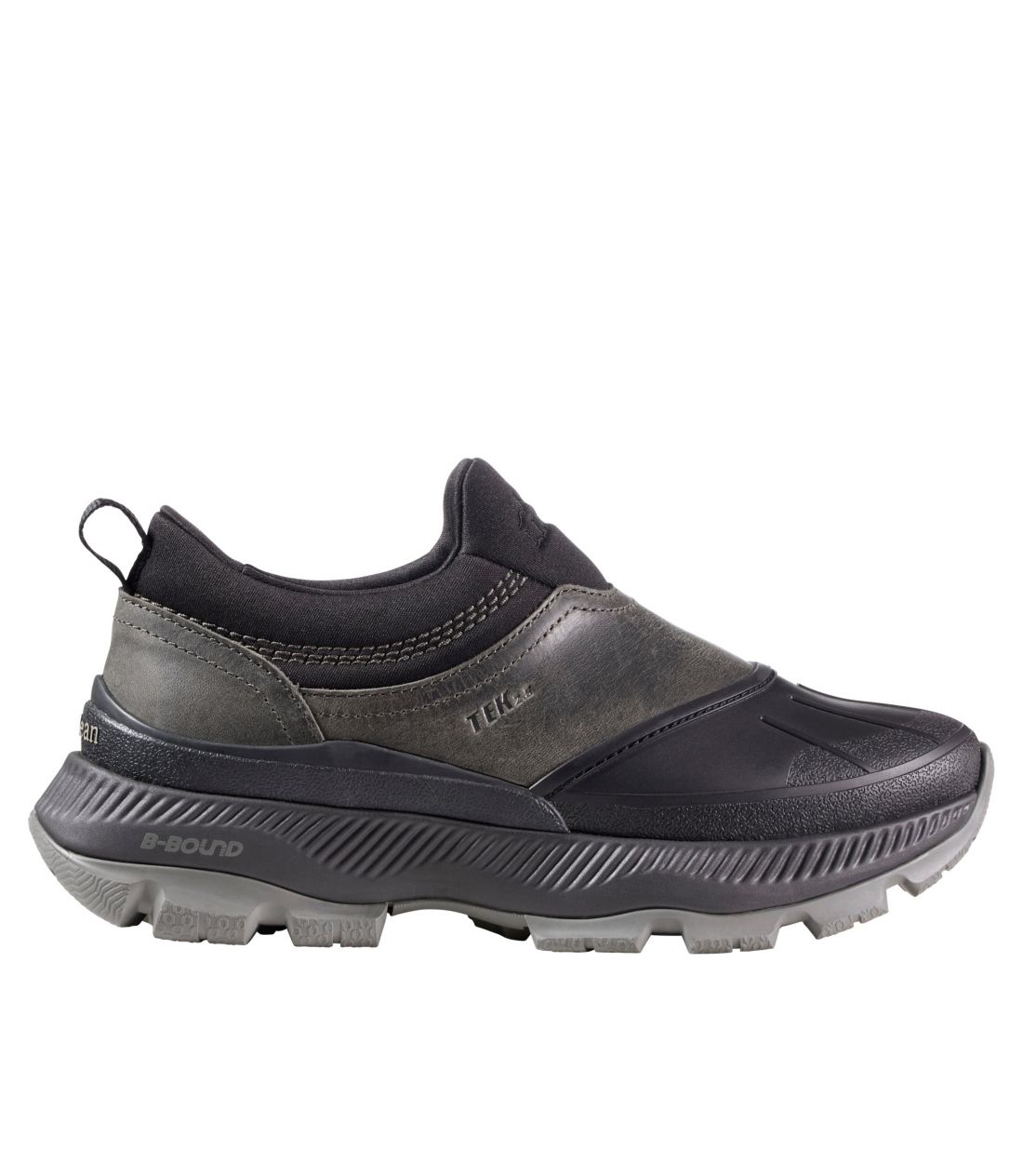 Xg[E`FCT[ 6 XbvI^Women's Storm Chaser 6 Slip-Ons, Waterproof