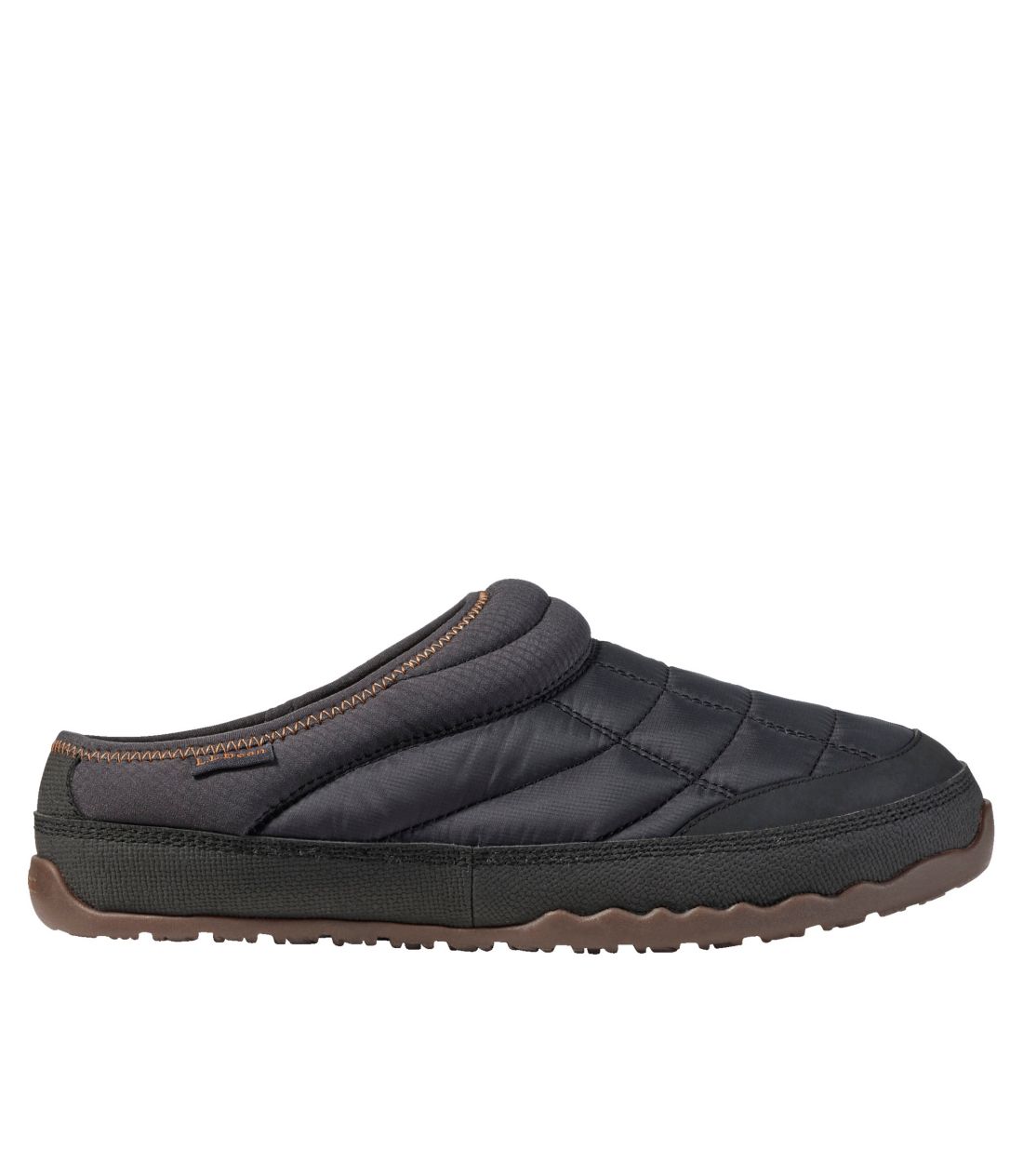 }EeENVbNELgEXCh^Men's Mountain Classic Quilted Slides II