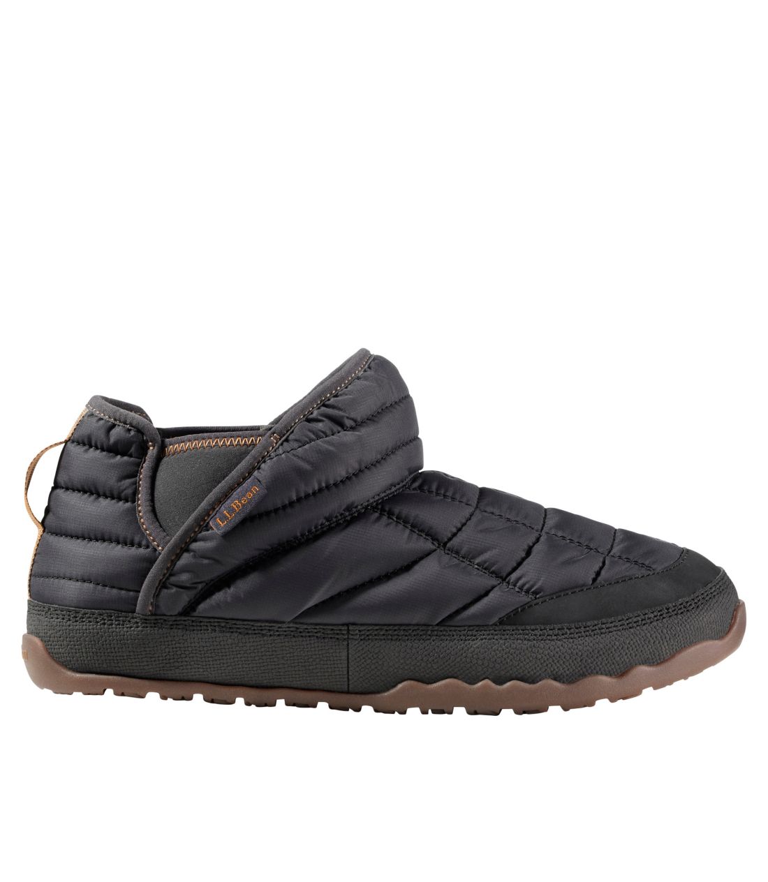 }EeENVbNELgEANEu[c^Men's Mountain Classic Quilted Ankle Boots II