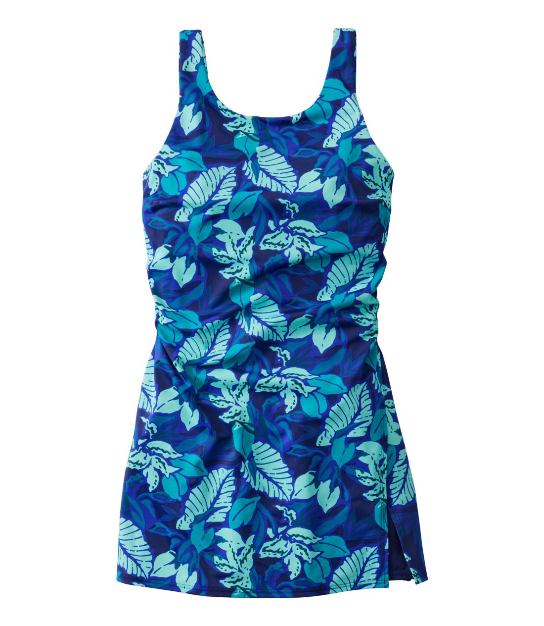 r[X|[cEXCEhXAvg^Women's BeanSport Swim Dress, Print