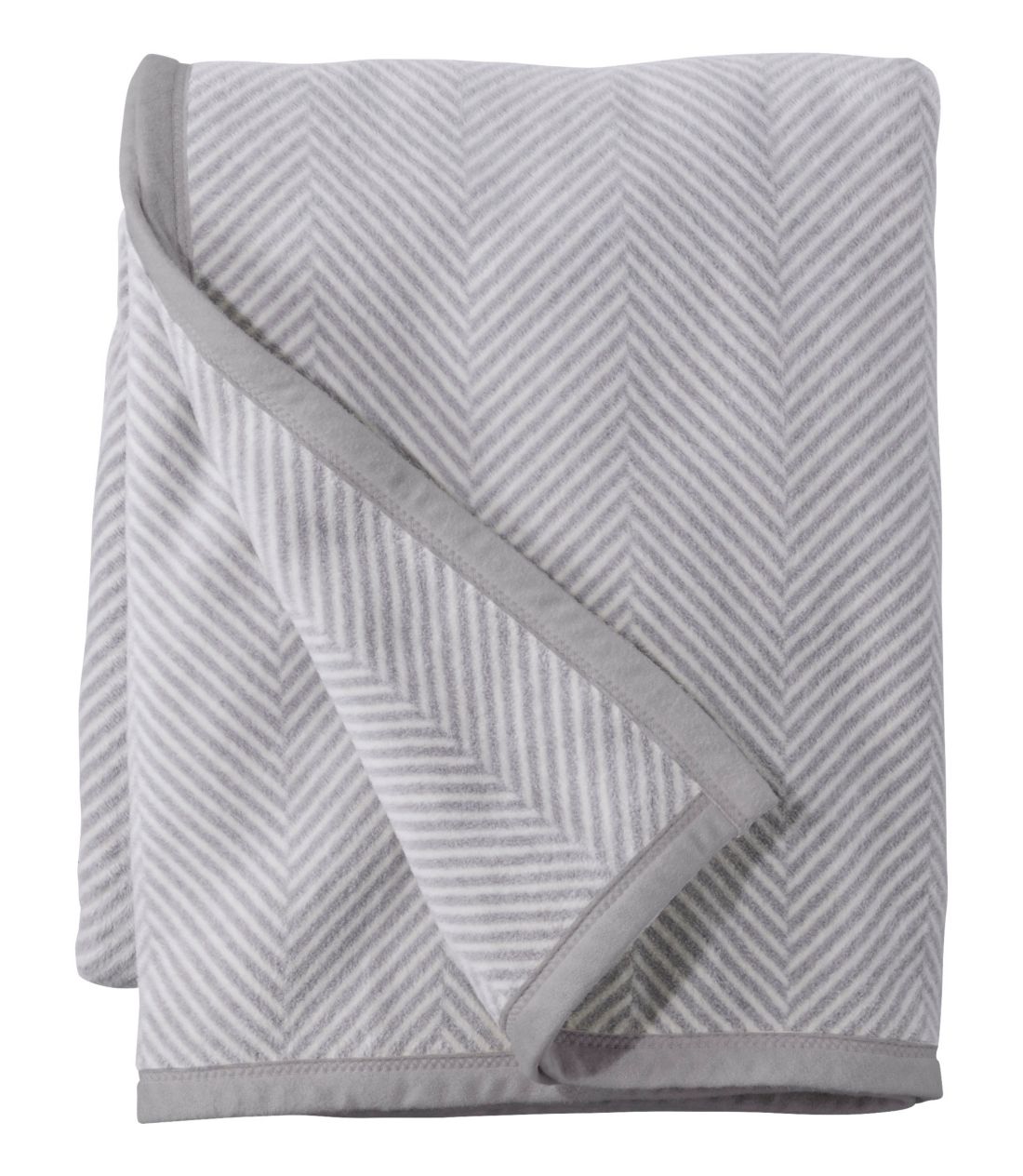 �`���b�s�[���b�v�E�R�[�W�[�E�X���[�E�u�����P�b�g�A�w�����{�[���^ChappyWrap Cozy Throw Blanket, Herringbone