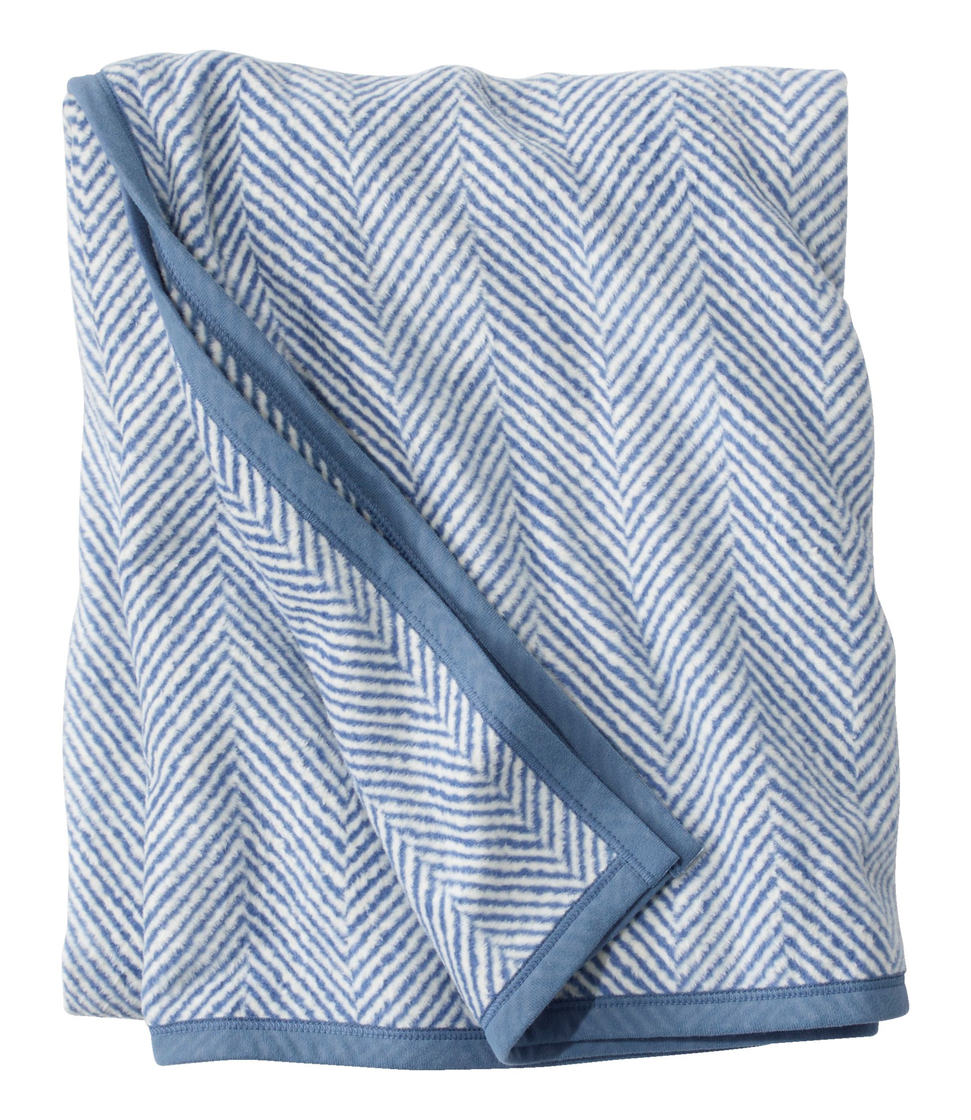 `bs[bvER[W[EX[EuPbgAw{[^ChappyWrap Cozy Throw Blanket, Herringbone