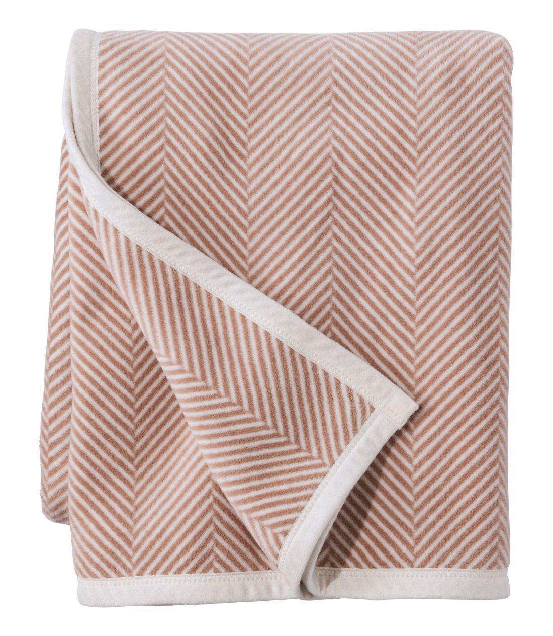 `bs[bvER[W[EX[EuPbgAw{[^ChappyWrap Cozy Throw Blanket, Herringbone