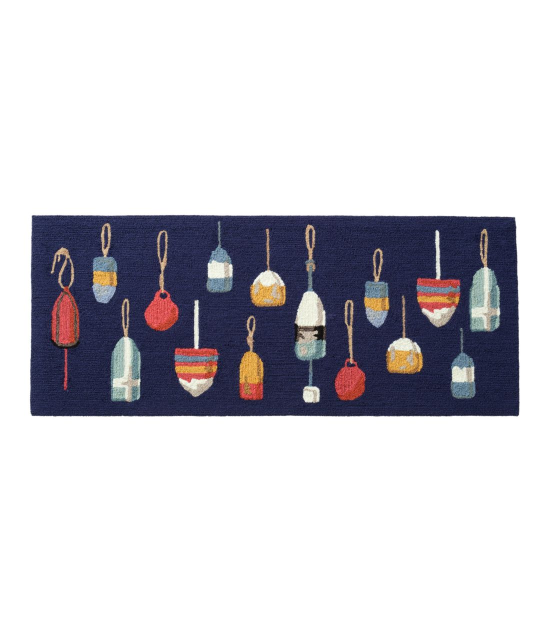 ChAEAEghAEoP[VhEi[EOAuC^Indoor/Outdoor Vacationland Runner, Buoys