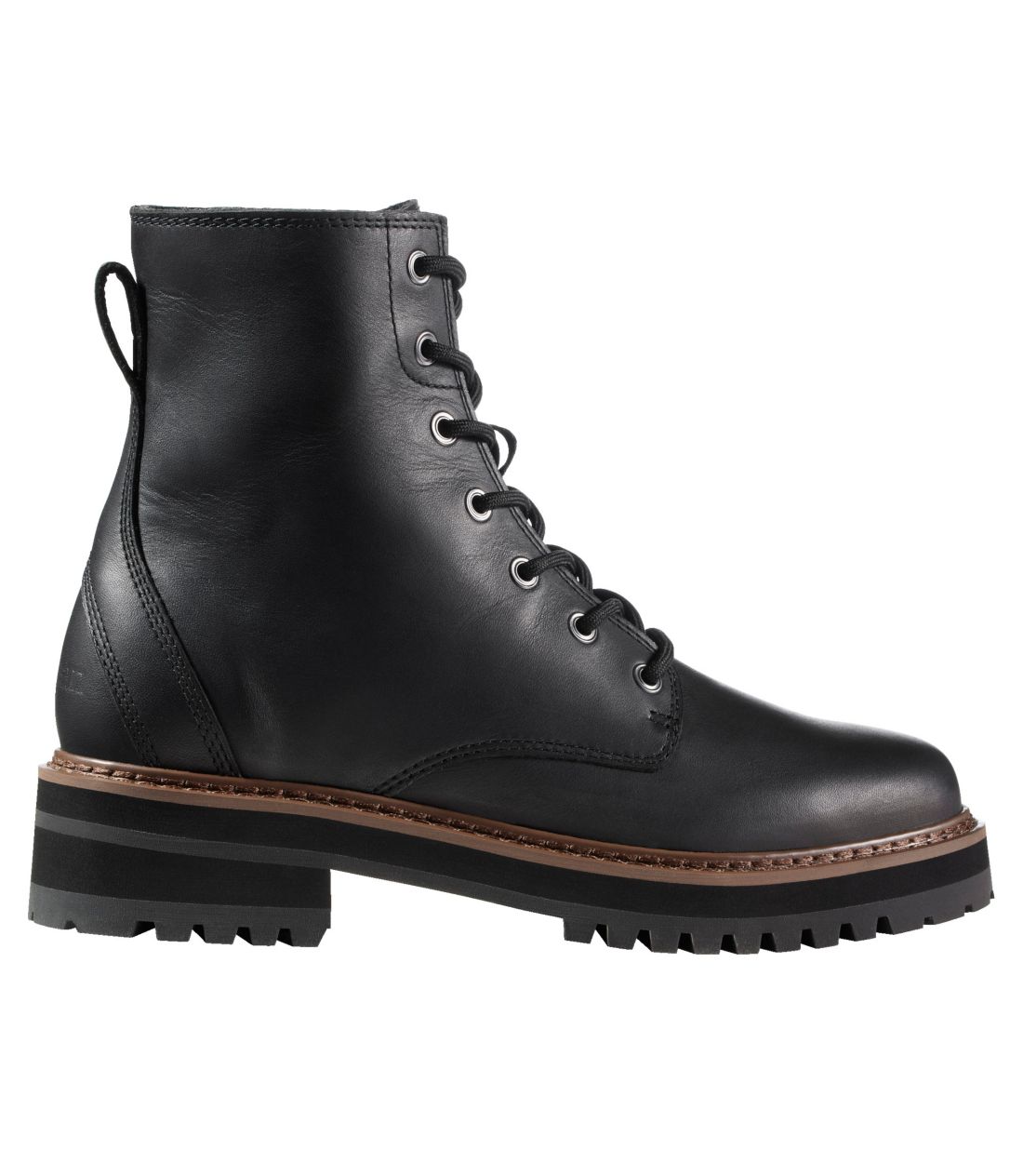 JfEqYEu[cA[XAbv^Women's Camden Hills Boots, Lace-Up
