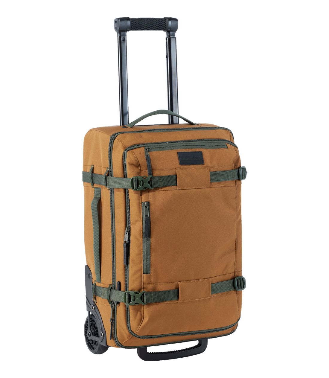 R`l^EGLXp_uE[OEv}EL[IA22C`^Continental Expandable Rolling Pullman Carry-On, 22g