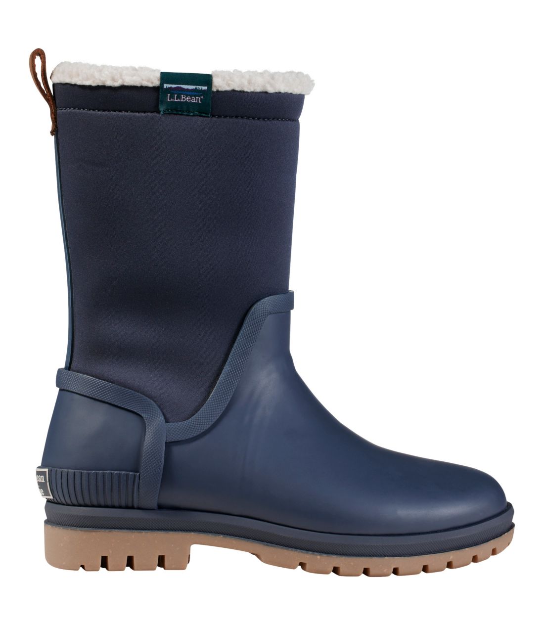 MbhEEB^[EEF[Eu[cAEH[^[v[t^Women's Rugged Winter Wellie Boots, Waterproof
