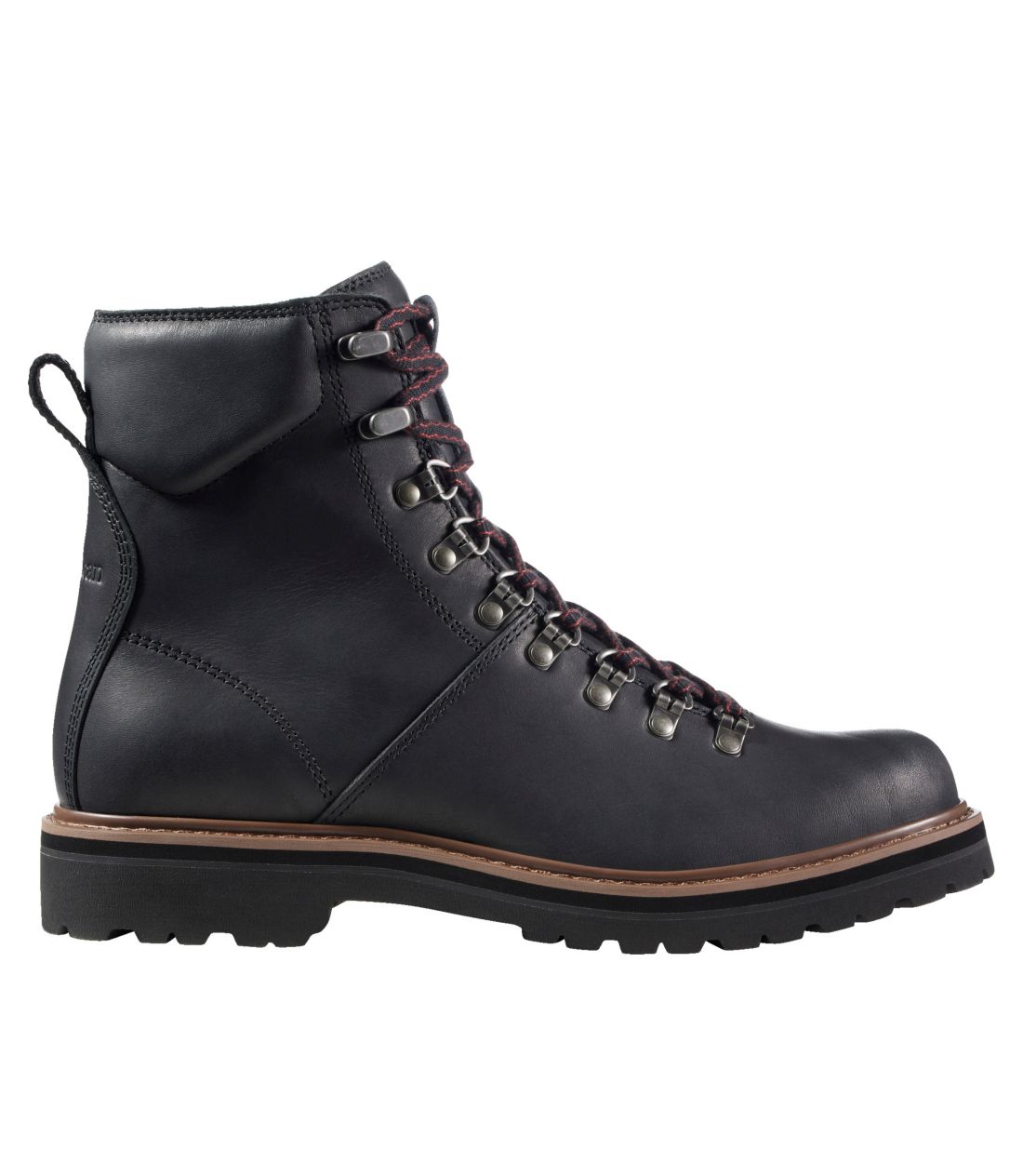 |[ghEu[cA[XAbv^Men's Portland Boots, Lace-Up