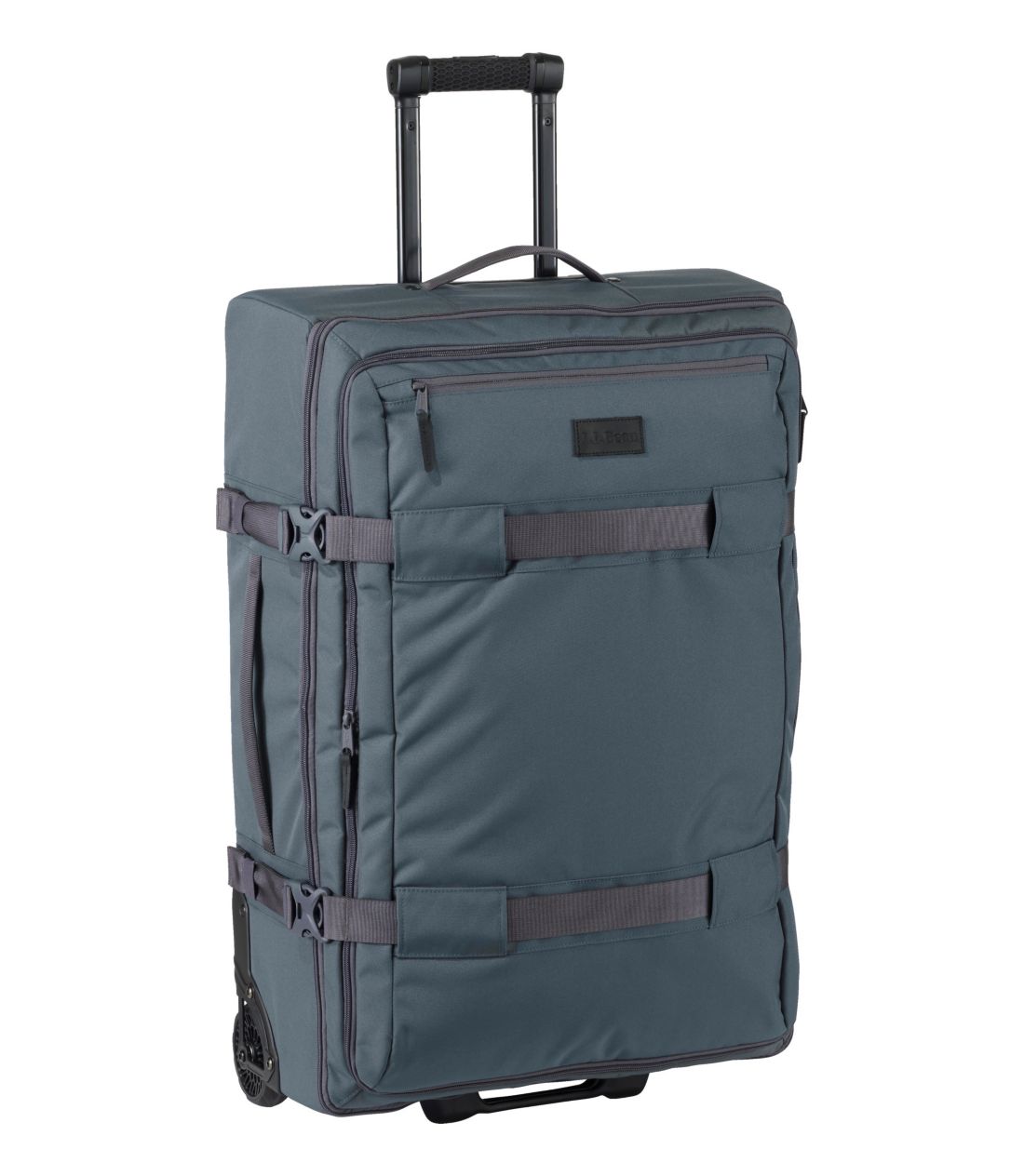 �R���`�l���^���E�G�N�X�p���_�u���E���[�����O�E�v���}���A30�C���`�^Continental Expandable Rolling Pullman, 30�g