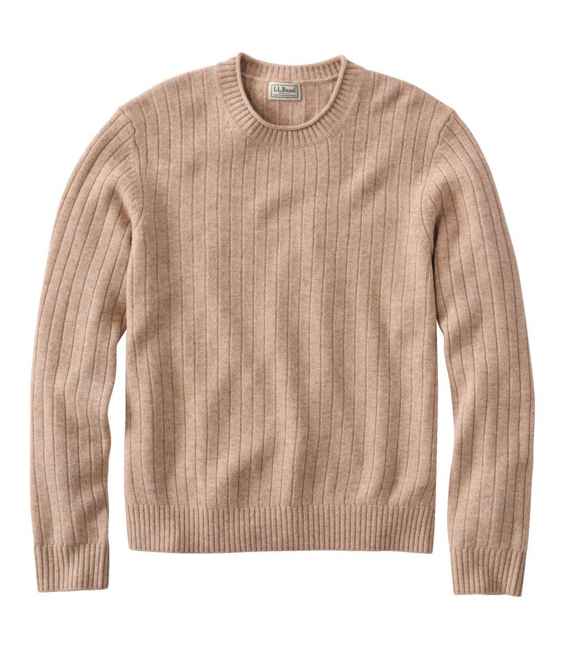 r[YEEg\tgEE[E[lbNEZ[^[^Men's Bean's Ultrasoft Wool Rollneck Sweater