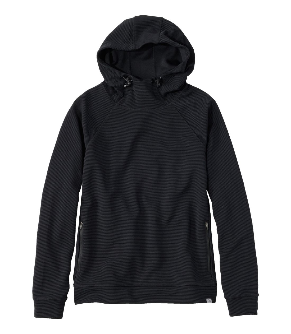 �x���`���[�X�g���b�`�E�I�b�g�}�����u�E�t�[�f�B�^Women's VentureStretch Ottoman-Rib Hoodie