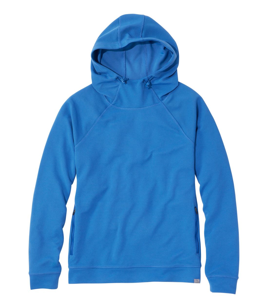 �x���`���[�X�g���b�`�E�I�b�g�}�����u�E�t�[�f�B�^Women's VentureStretch Ottoman-Rib Hoodie