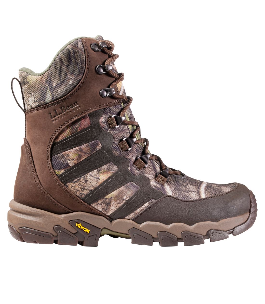 bWEi[ErbOEQ[Eu[c^Men's Ridge Runner Big Game Boots