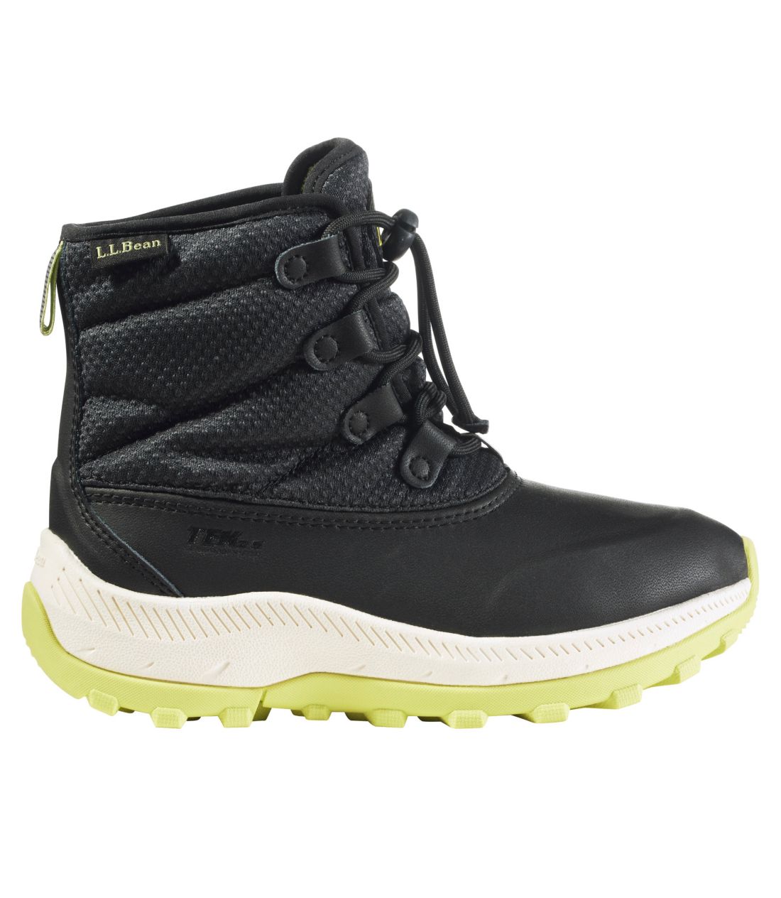 LbYEANZXECT[ebhEXm[Eu[c^Kids' Access Insulated Snow Boots