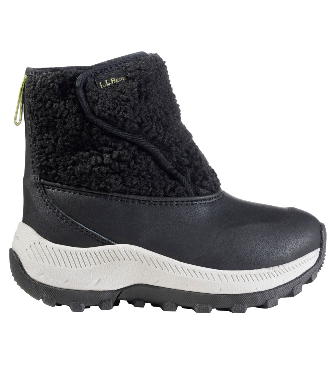 cEANZXEVFpEXm[Eu[c^Toddlers' Access Sherpa Snow Boots