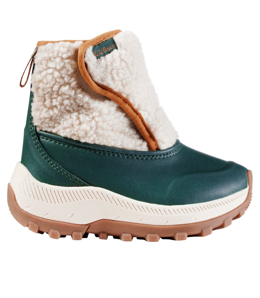 cEANZXEVFpEXm[Eu[c^Toddlers' Access Sherpa Snow Boots