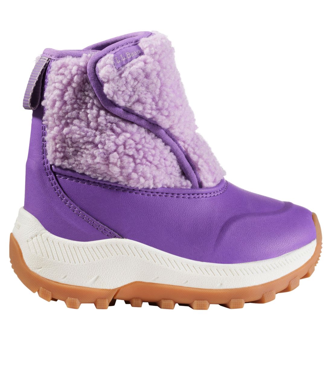 cEANZXEVFpEXm[Eu[c^Toddlers' Access Sherpa Snow Boots