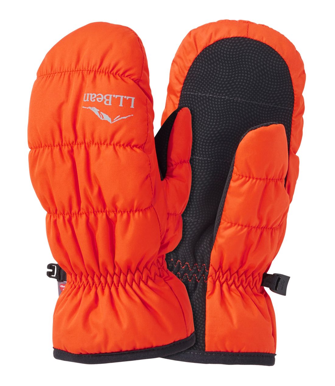 LbYEGEGEr[E_EEpt@[E~g^Kids' L.L.Bean Down Puffer Mittens