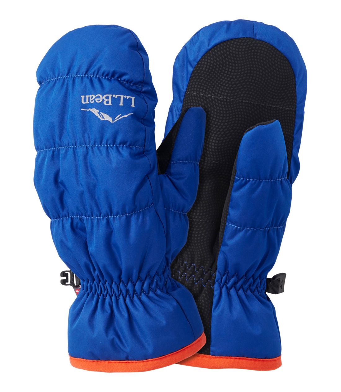 LbYEGEGEr[E_EEpt@[E~g^Kids' L.L.Bean Down Puffer Mittens
