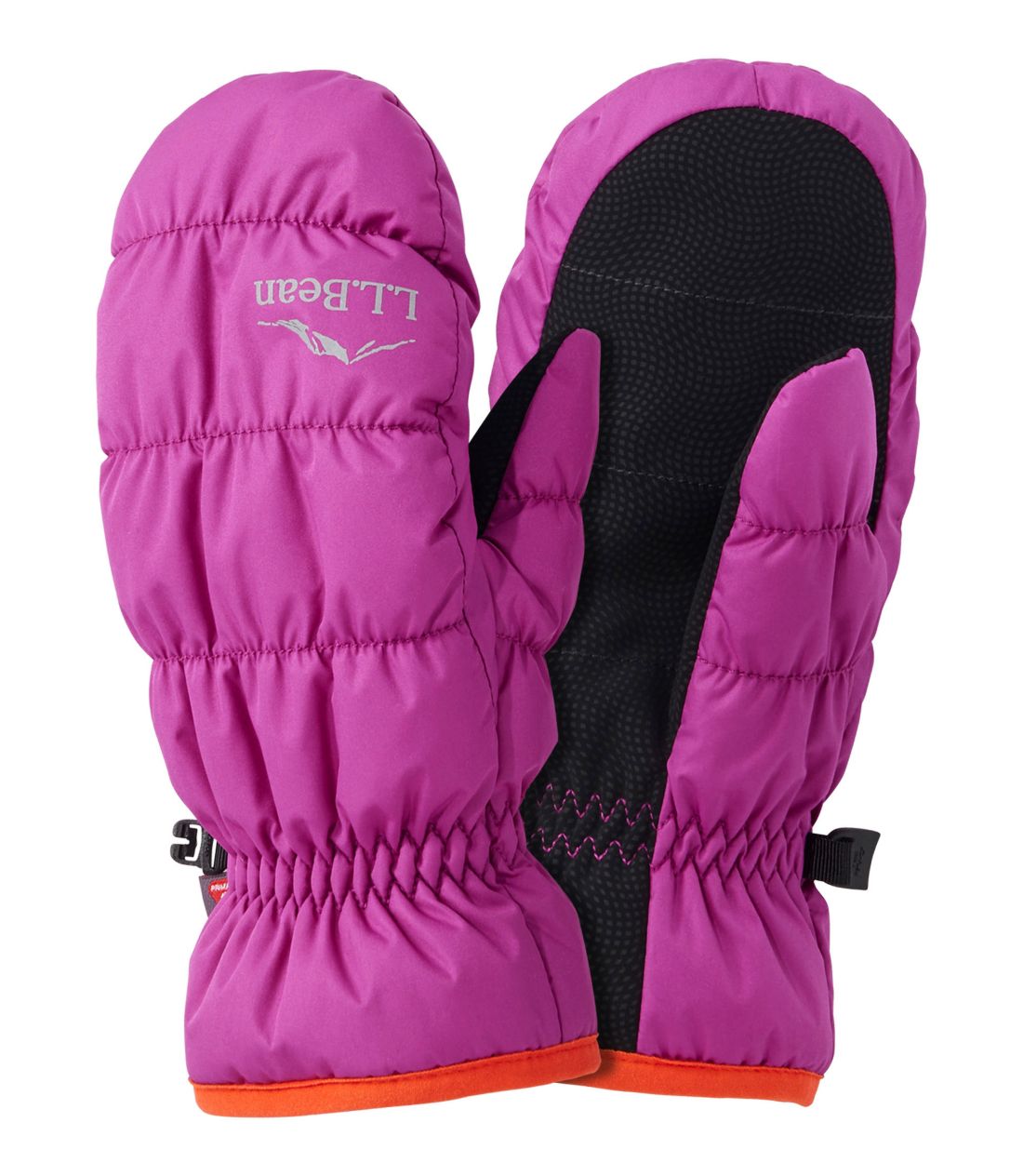 LbYEGEGEr[E_EEpt@[E~g^Kids' L.L.Bean Down Puffer Mittens